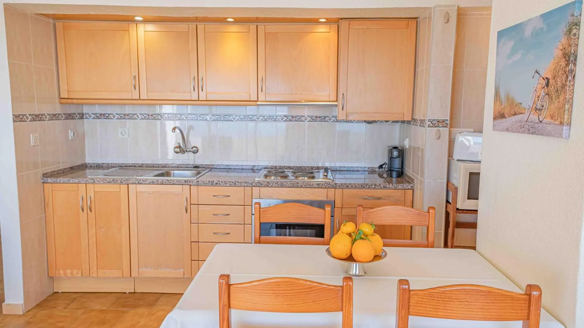 Apartment Sea View 6F 波尔蒂芒 葡萄牙