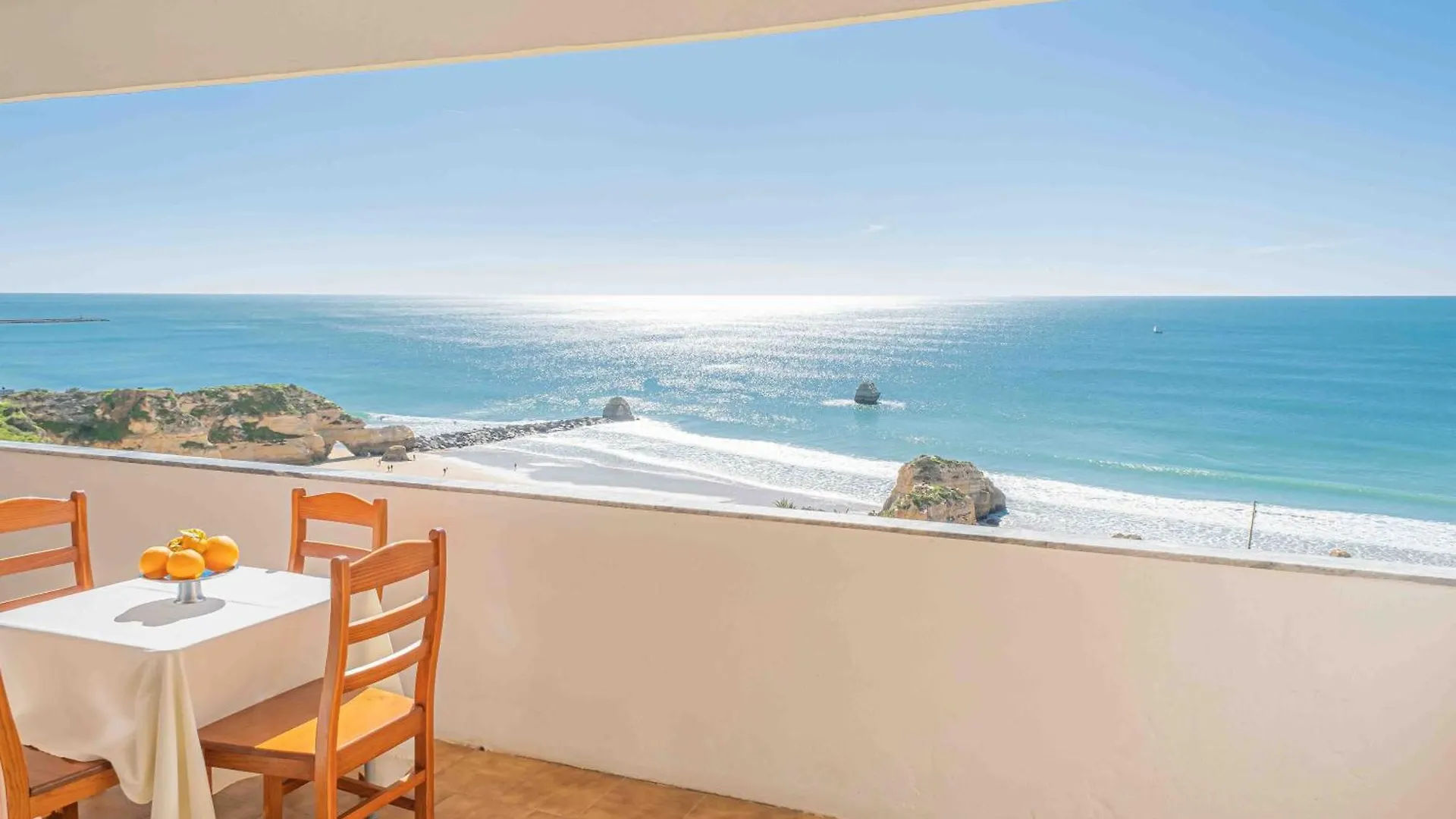 Apartment Sea View 6F 波尔蒂芒 0*,  葡萄牙