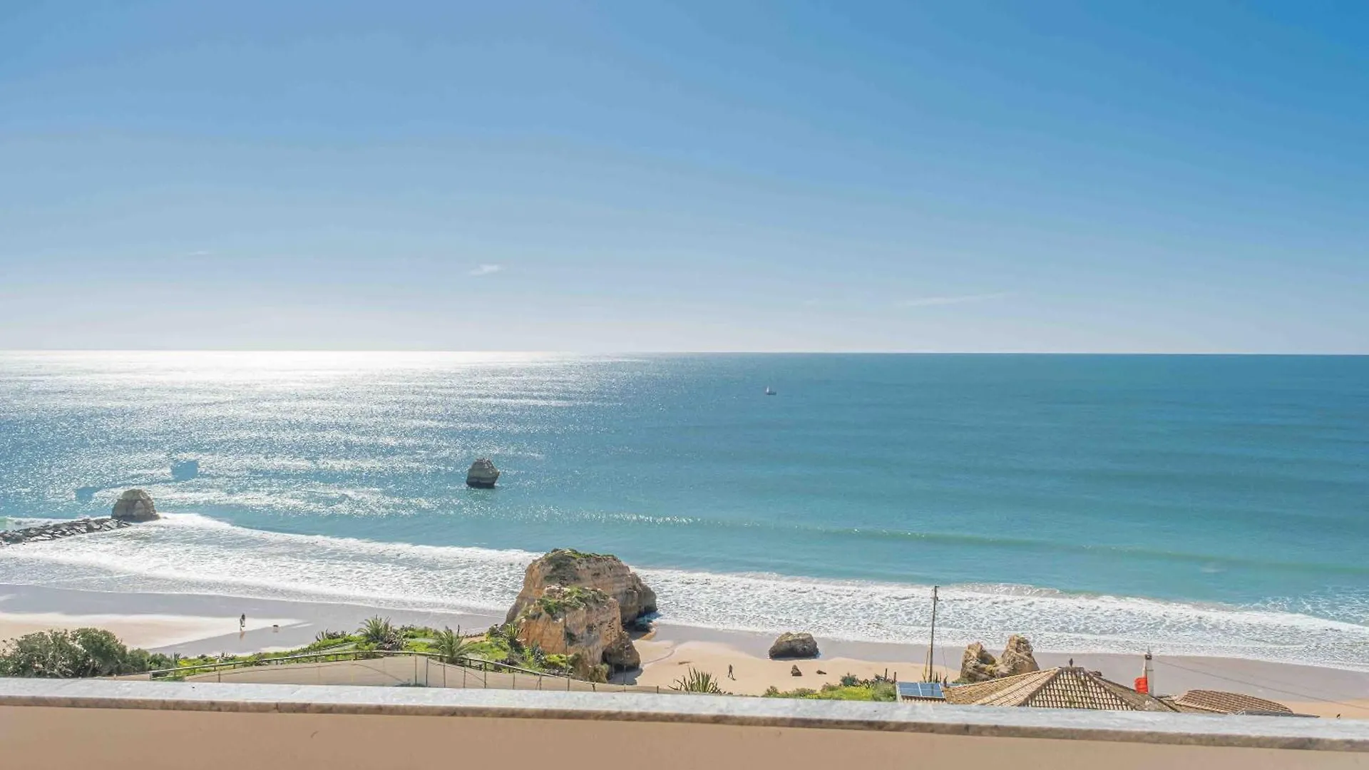 Apartment Sea View 6F Portimao