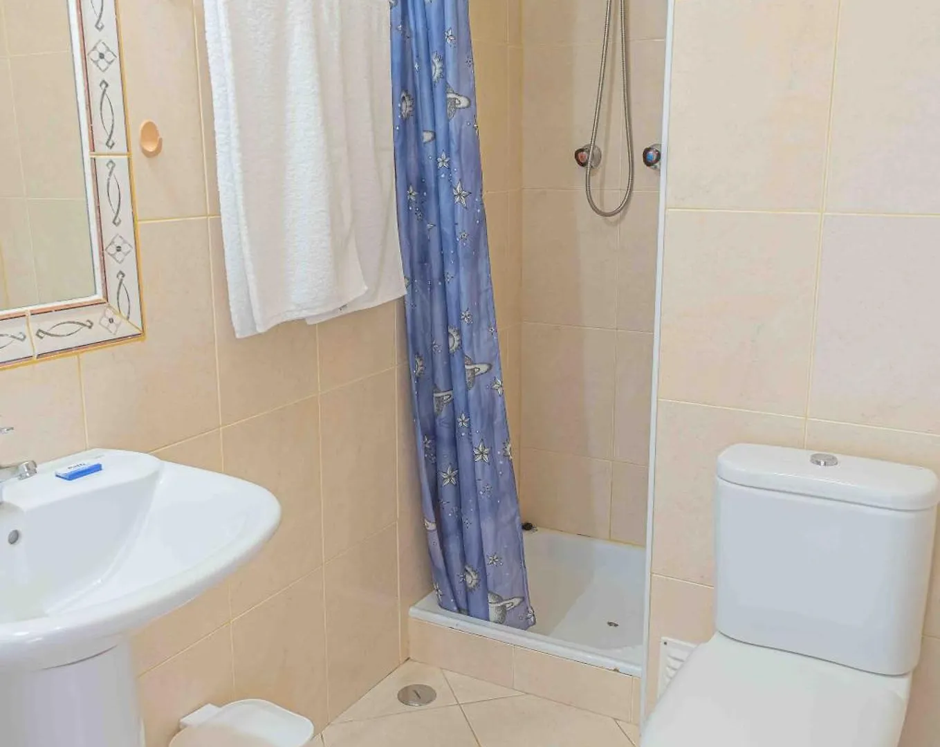 Apartment Sea View 6F Portimao 0*,