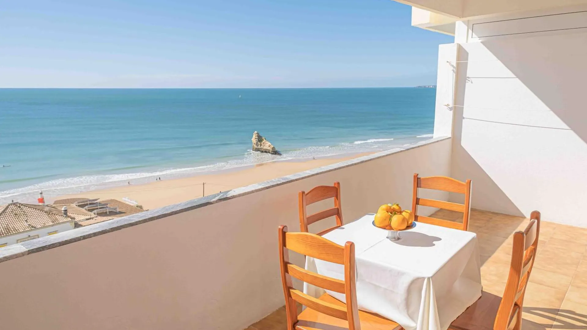 Apartment Sea View 6F Portimao
