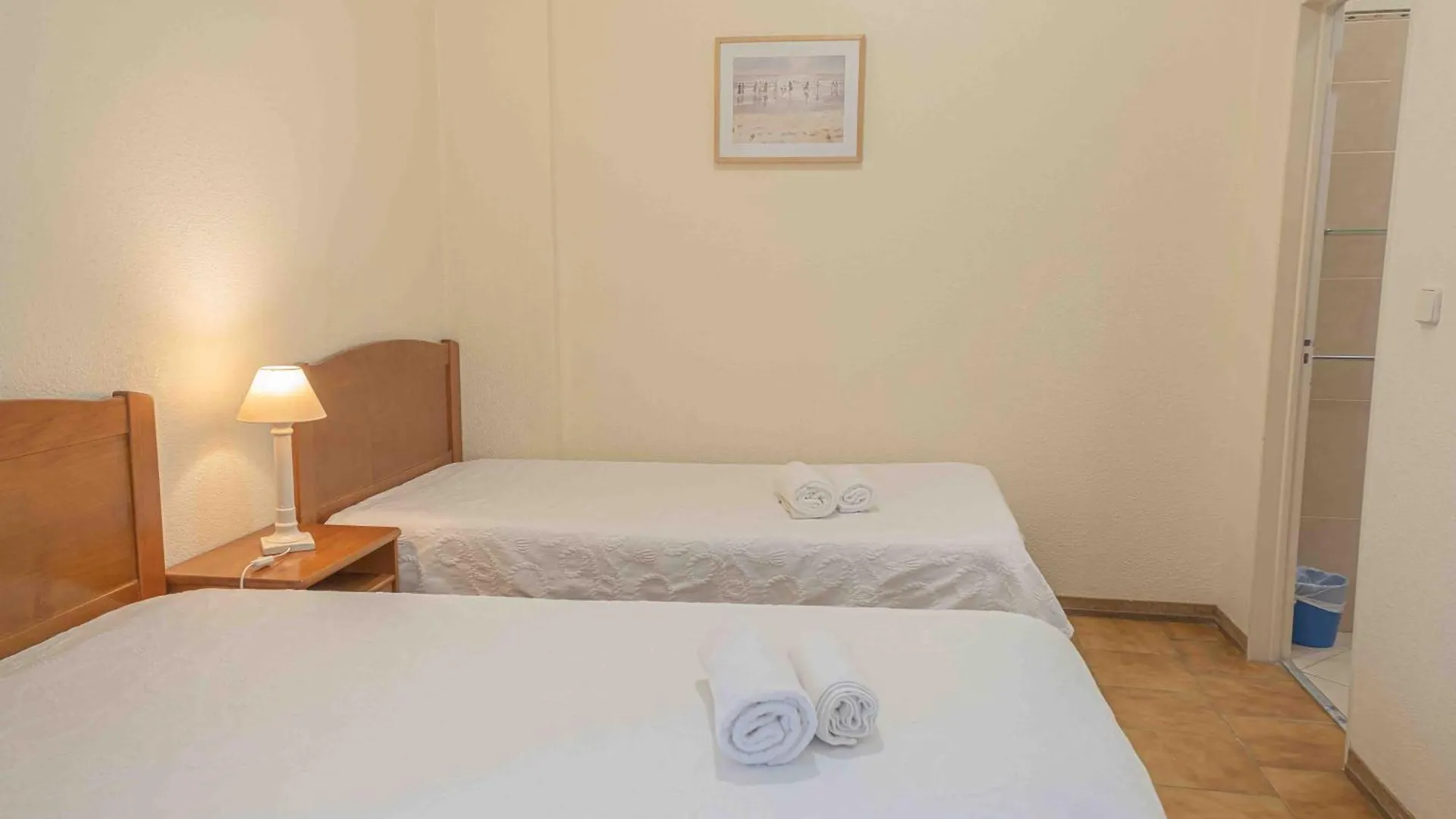 Apartment Sea View 6F Portimao Portugal