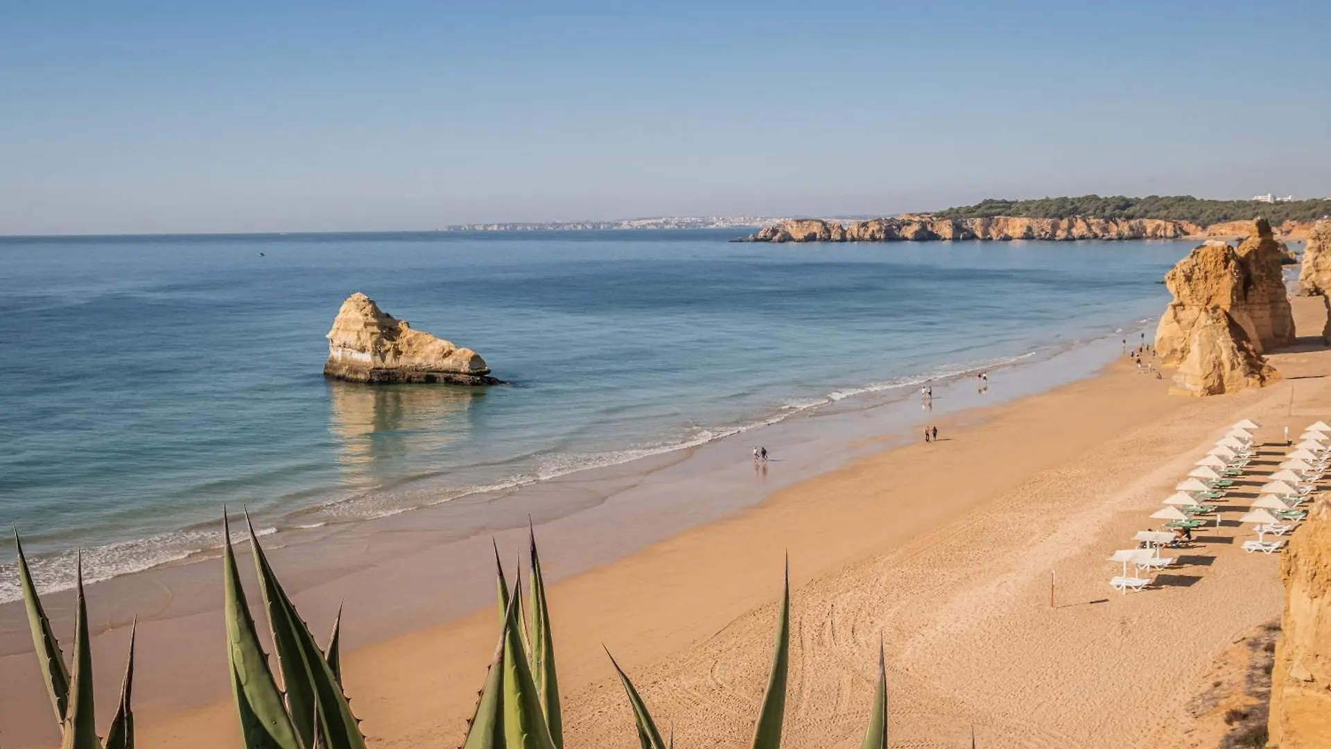 Apartment Sea View 6F Portimao 0*,